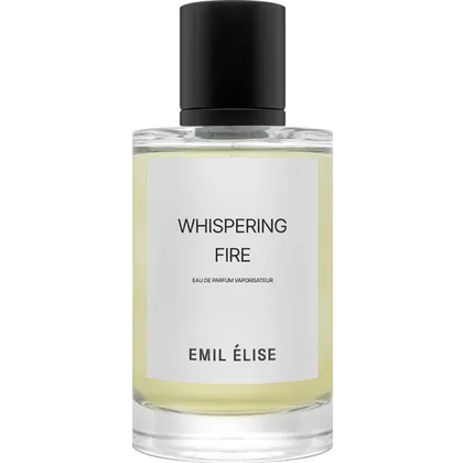 Emil Élise Whispering Fire Eau de Parfum (EdP) 100 ml Emil Élise Whispering Fire Eau de Parfum (EdP) 100 ml