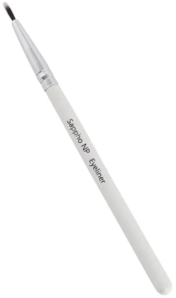 Sappho Eyeliner Brush 1 Stk. Sappho Eyeliner Brush 1 Stk.