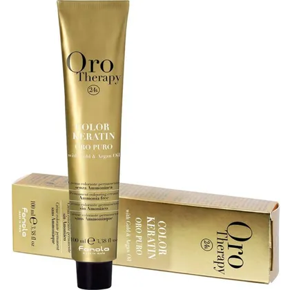 Fanola Color Keratin 5.14 100 ml Fanola Color Keratin 5.14 100 ml