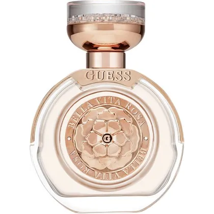Guess Bella Vita Rosa Woman Eau de Toilette (EdT) 100 ml Guess Bella Vita Rosa Woman Eau de Toilette (EdT) 100 ml