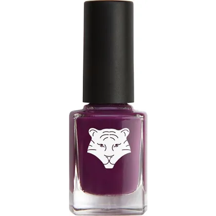 All Tigers Nail Laquer 299 Purple 11 ml All Tigers Nail Laquer 299 Purple 11 ml