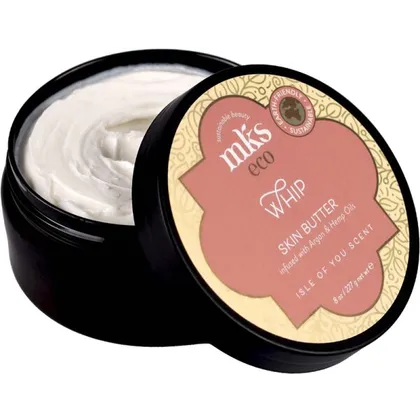 MKS eco Isle Of You Körperbutter 227 g MKS eco Isle Of You Körperbutter 227 g