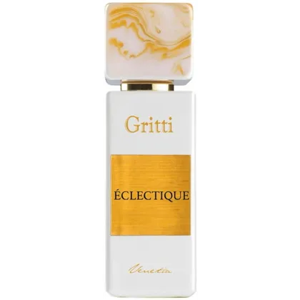 Gritti Éclectique Eau de Parfum (EdP) 100 ml Gritti Éclectique Eau de Parfum (EdP) 100 ml