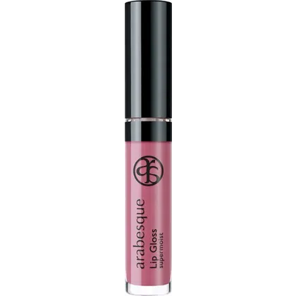 Arabesque Lip Gloss supermoist 70 70 Mauve 5 ml Arabesque Lip Gloss supermoist 70 70 Mauve 5 ml