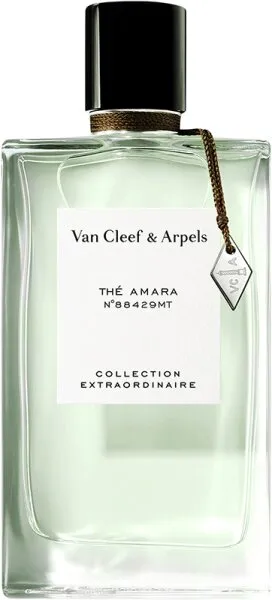 Van Cleef & Arpels Thé Amara Eau de Parfum (EdP) 75 ml Van Cleef & Arpels Thé Amara Eau de Parfum (EdP) 75 ml