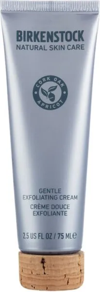 Birkenstock Gentle Exfoliating Cream 75 ml Birkenstock Gentle Exfoliating Cream 75 ml
