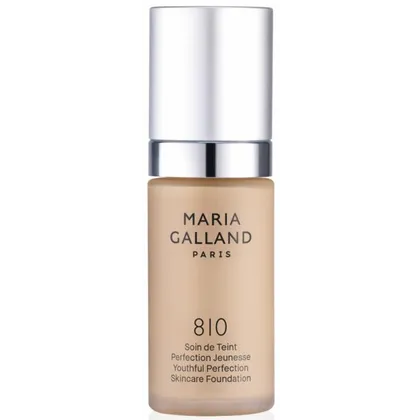 Maria Galland 810 Soin De Teint Perfect Jeunesse 30 30 ml Maria Galland 810 Soin De Teint Perfect Jeunesse 30 30 ml