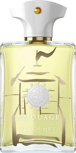 Amouage Beach Hut Man Eau de Parfum (EdP) 100 ml Amouage Beach Hut Man Eau de Parfum (EdP) 100 ml