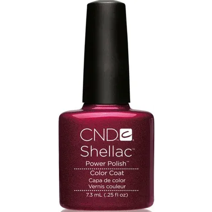 CND Shellac Masquerade 7,3 ml CND Shellac Masquerade 7,3 ml