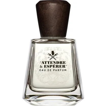 Frapin Attendre & Espérer Eau de Parfum (EdP) 100 ml Frapin Attendre & Espérer Eau de Parfum (EdP) 100 ml