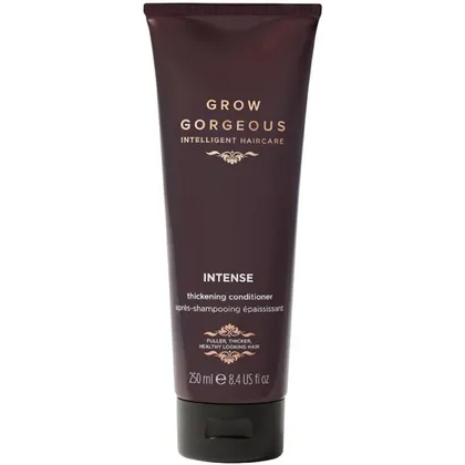Grow gorgeous Intense Thickening Conditioner 250 ml Grow gorgeous Intense Thickening Conditioner 250 ml