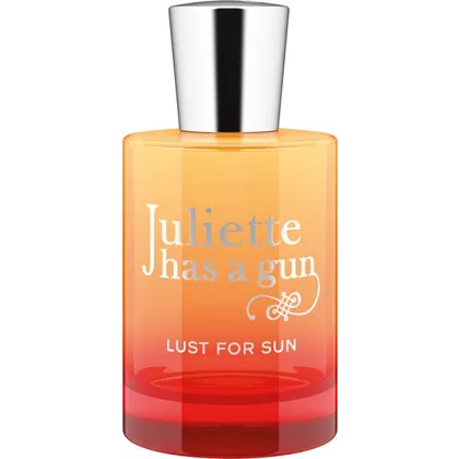Juliette has a Gun Lust for Sun Eau de Parfum (EdP) 50 ml Juliette has a Gun Lust for Sun Eau de Parfum (EdP) 50 ml