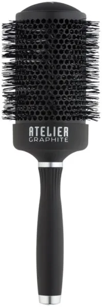 TONDEO Atelier Graphite XL (65/92 mm) Rundbürste TONDEO Atelier Graphite XL (65/92 mm) Rundbürste