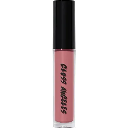 Smashbox Gloss Angeles 4 ml Obvi Mauve Smashbox Gloss Angeles 4 ml Obvi Mauve