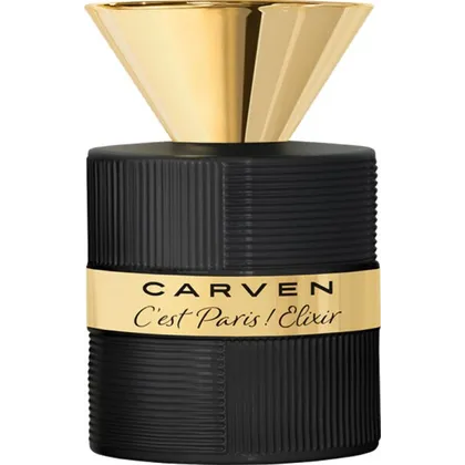 Carven C’est Paris! Elixir pour Femme Eau de Parfum (EdP) 100 ml Carven C’est Paris! Elixir pour Femme Eau de Parfum (EdP) 100 ml