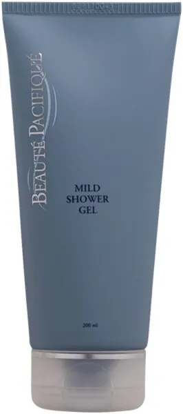 Beauté Pacifique Seriously Mild Shower Gel 200 ml Beauté Pacifique Seriously Mild Shower Gel 200 ml