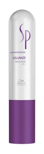 Wella SP System Professional Volumize Emulsion 50 ml Wella SP System Professional Volumize Emulsion 50 ml