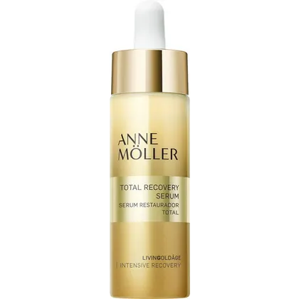 Anne Möller LIVINGOLDÂGE Total Recovery Serum 30 ml Anne Möller LIVINGOLDÂGE Total Recovery Serum 30 ml