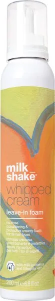 Milk_Shake Conditioning Whipped Cream 200 ml Milk_Shake Conditioning Whipped Cream 200 ml