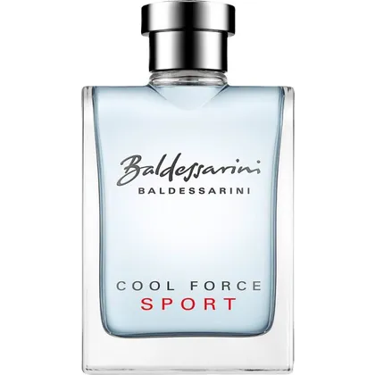 Baldessarini Cool Force Sport Eau de Toilette (EdT) 50 ml Baldessarini Cool Force Sport Eau de Toilette (EdT) 50 ml
