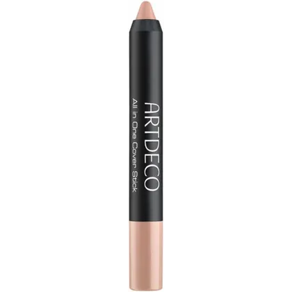 Artdeco All in One Cover Stick 4Tan Beige/Neutral 3,7 g Artdeco All in One Cover Stick 4Tan Beige/Neutral 3,7 g