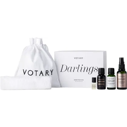 Votary Darlings Boxed Set Votary Darlings Boxed Set