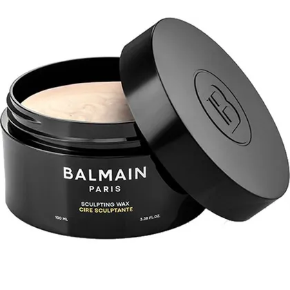 Balmain Hair Couture Homme Sculpting Wax 100ml Balmain Hair Couture Homme Sculpting Wax 100ml
