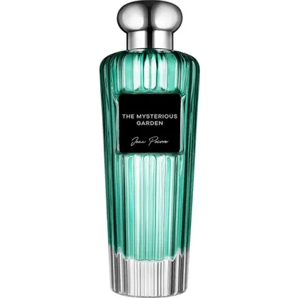 Jean Poivre The Mysterious Garden Eau de Parfum (EdP) 100 ml Jean Poivre The Mysterious Garden Eau de Parfum (EdP) 100 ml