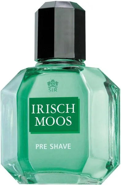 Sir Irisch Moos Pre Shave 100 ml Sir Irisch Moos Pre Shave 100 ml