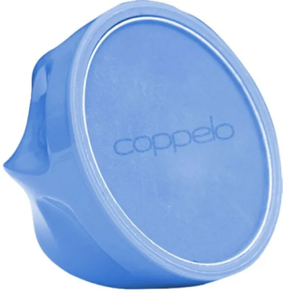 Coppelo Hair Make-Up Blue Lagoon 5 g Coppelo Hair Make-Up Blue Lagoon 5 g