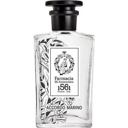 Farmacia SS. Annunziata Accordo Marino Eau de Parfum (EdP) 100 ml Farmacia SS. Annunziata Accordo Marino Eau de Parfum (EdP) 100 ml