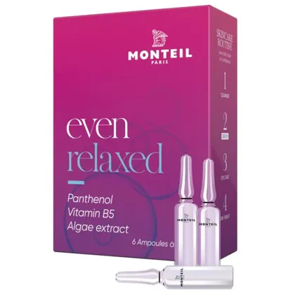 Monteil Paris Even Relaxed Monteil Paris Even Relaxed