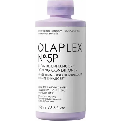 Olaplex No.5P Blonde Enhancer Toning Conditioner250ml Olaplex No.5P Blonde Enhancer Toning Conditioner250ml