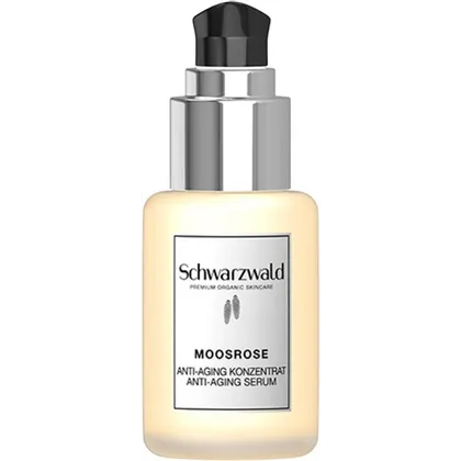 Schwarzwald Moosrose Serum 30 ml Schwarzwald Moosrose Serum 30 ml