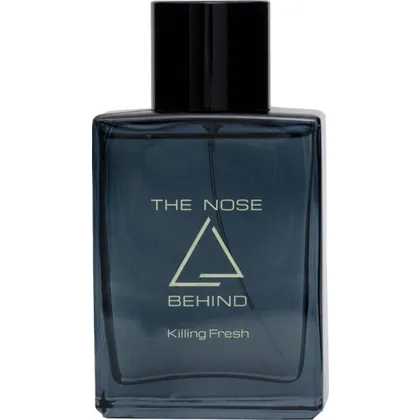 The Nose Behind Killing Fresh Extrait de Parfum 100 ml The Nose Behind Killing Fresh Extrait de Parfum 100 ml