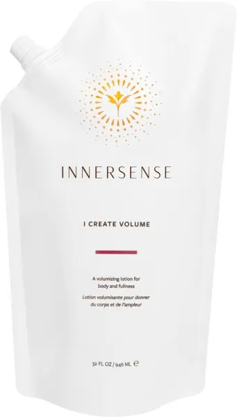 Innersense Organic Beauty I Create Volume Refill 946 ml Innersense Organic Beauty I Create Volume Refill 946 ml