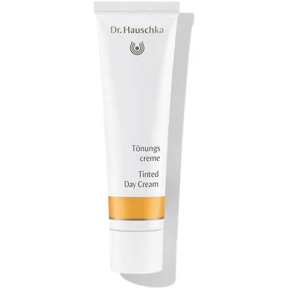 Dr. Hauschka Tönungscreme 30 ml Dr. Hauschka Tönungscreme 30 ml