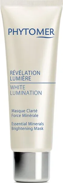 Phytomer Révélation Lumière Masque 50ml Phytomer Révélation Lumière Masque 50ml