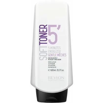 Revlon Gentle Mèches Soft Toner Energizer 600 ml Revlon Gentle Mèches Soft Toner Energizer 600 ml