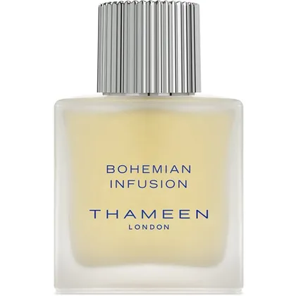 Thameen Bohemian Infusion Cologne Elixir 100 ml Thameen Bohemian Infusion Cologne Elixir 100 ml