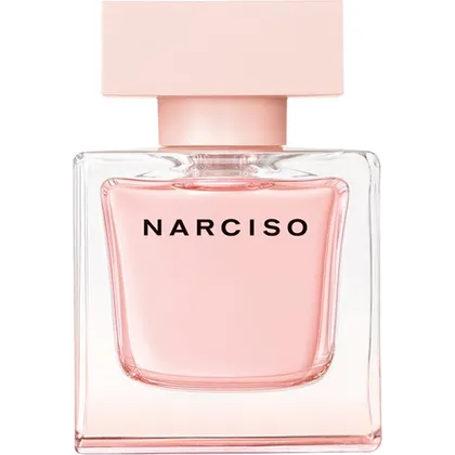 Narciso Rodriguez Narciso Cristal Eau de Parfum (EdP) 50 ml Narciso Rodriguez Narciso Cristal Eau de Parfum (EdP) 50 ml