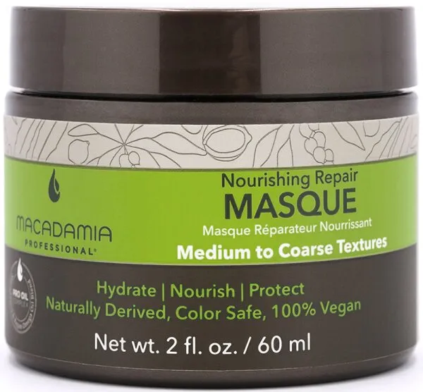 Macadamia Nourishing Repair Masque 60 ml Macadamia Nourishing Repair Masque 60 ml