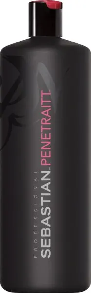 Sebastian Penetraitt Shampoo 1000 ml Sebastian Penetraitt Shampoo 1000 ml