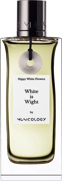 Musicology White is Wight Eau de Parfum (EdP) 95 ml Musicology White is Wight Eau de Parfum (EdP) 95 ml