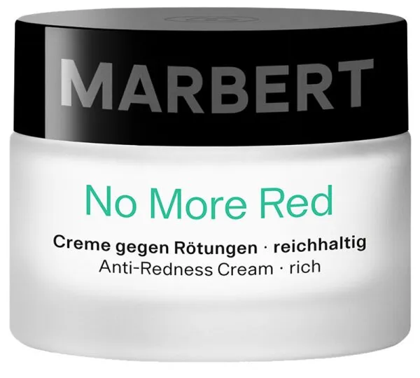 Marbert NoMoreRed Comfort Cream 50 ml Marbert NoMoreRed Comfort Cream 50 ml
