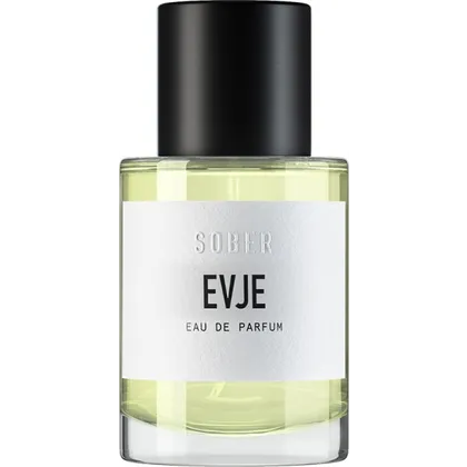 SOBER BERLIN Evje Eau de Parfum (EdP) 50 ml SOBER BERLIN Evje Eau de Parfum (EdP) 50 ml
