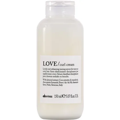 Davines Essential Hair Care Love Curl Cream 150 ml Davines Essential Hair Care Love Curl Cream 150 ml