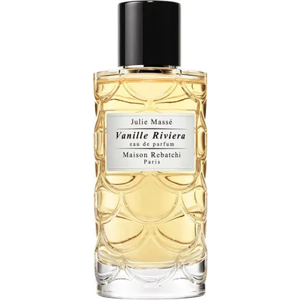 Maison Rebatchi Vanille Riviera Eau de Parfum (EdP) 100 ml Maison Rebatchi Vanille Riviera Eau de Parfum (EdP) 100 ml