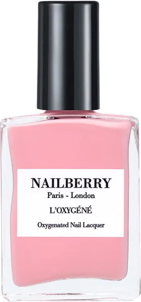 Nailberry Nagellack 15 ml Imperial Blush Nagellack Kirschblütenrosa Nailberry Nagellack 15 ml Imperial Blush Nagellack Kirschblütenrosa