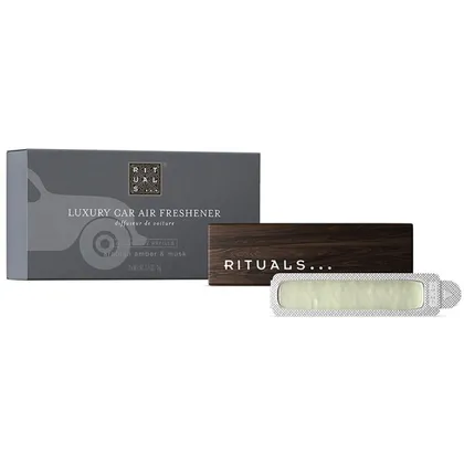 Rituals Homme Car Air Freshener 6 g Rituals Homme Car Air Freshener 6 g